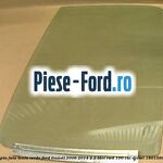 Geam lateral fix, tenta fumurie Ford Transit 2006-2014 2.2 TDCi RWD 100 cai diesel
