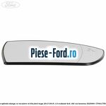 Geam oglinda stanga cu incalzire Ford Kuga 2013-2016 1.6 EcoBoost 4x4 182 cai benzina