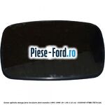 Geam oglinda stanga fara incalzire Ford Mondeo 1993-1996 1.8 i 16V 112 cai #D8F189469D