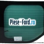Geam oglinda stanga inferior Ford Tourneo Custom 2014-2018 2.2 TDCi 100 cai diesel