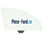 Geam oglinda stanga fara incalzire Ford Mondeo 1996-2000 2.5 24V 170 cai benzina