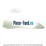 Geam oglinda stanga fara incalzire Ford C-Max 2007-2011 1.6 TDCi 109 cai diesel