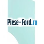 Geam oglinda stanga inferior Ford Transit 2014-2018 2.2 TDCi RWD 125 cai diesel