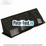 Garnitura, oring verde filtru uscator Ford Fiesta 2013-2017 1.0 EcoBoost 125 cai benzina