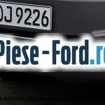 Grila bara fata an 03/2010-04/2015 Ford Galaxy 2007-2014 2.2 TDCi 175 cai diesel