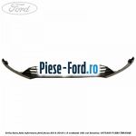 Grila bara fata design fagure Ford Focus 2014-2018 1.5 EcoBoost 182 cai benzina