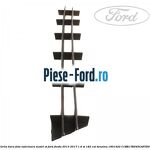 Ghidaj podea Ford Fiesta 2013-2017 1.6 ST 182 cai benzina