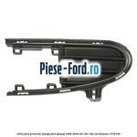 Grila fara proiector stanga Ford Galaxy 1995-2000 2.3 16V 146 cai #79C2F4C13F