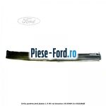 Grila bara fata, mijloc (2005->) Ford Fusion 1.3 60 cai benzina