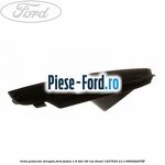Grila parbriz Ford Fusion 1.6 TDCi 90 cai diesel