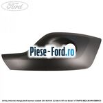 Grila proiector dreapta model sport Ford Tourneo Custom 2014-2018 2.2 TDCi 100 cai diesel