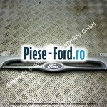 Grila bara fata Ford Mondeo 1996-2000 1.8 i 115 cai benzina