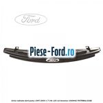 Geam oglinda stanga fara incalzire Ford Puma 1997-2003 1.7 16V 125 cai benzina