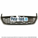 Grila bara fata RS Ford Mondeo 2008-2014 2.0 EcoBoost 203 cai benzina