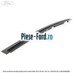 Grila ventilatie dreapta parbriz Ford Transit 2006-2014 2.2 TDCi 125 cai #26C7EB6A55