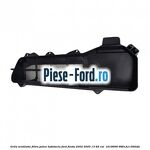 Grila ventilatie filtru polen/habitaclu Ford Fiesta 2002-2005 1.3 69 cai #ACF415FE68