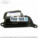 Grila ventilatie stalp B stanga Ford S-Max 2007-2014 2.0 TDCi 130 cai #7F0B54B949
