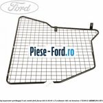 Grila proiector stanga, tip fagure Ford Focus 2014-2018 1.5 EcoBoost 182 cai benzina