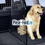 Grilaj separator portbagaj dublu Ford Galaxy 2007-2014 1.6 EcoBoost 160 cai #02879C5D19