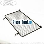 Grilaj separator portbagaj inferior Ford Focus C-Max 2003-2007 1.6 Ti 115 cai #3E8D344EBA