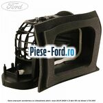 Gura evacuare aeroterma cu climatronic Ford C-Max 2016-2020 1.5 TDCi 95 cai #B3E1ED78B0
