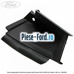 Gura stanga grila aeroterma parbriz Ford Transit 2019-2023 2.0 EcoBlue 185 cai #91F27CD6A5