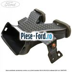 Gura ventilatie aeroterma centru cu AC Ford Mondeo 2014-2018 2.0 EcoBoost 203 cai #AACCE9C875