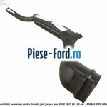 Gura ventilatie aeroterma centru dreapta Ford Focus C-Max 2003-2007 1.6 100 cai #C56E1DC69C