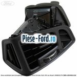 Gura ventilatie bord dreapta Ford Kuga 2013-2016 2.0 TDCi 4x4 150 cai #A0DB644945