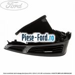 Gura ventilatie bord dreapta Ford Focus 2011-2014 1.6 Ti 85 cai benzina