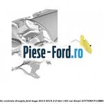 Gura ventilatie centrala Ford Kuga 2013-2016 2.0 TDCi 140 cai diesel