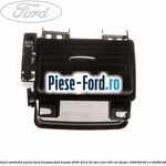 Gura ventilatie panou bord dreapta Ford Transit 2006-2014 2.2 TDCi RWD 100 cai #5F8384AB79