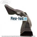 Gura ventilatie panou bord dreapta Ford Transit 2019-2023 2.0 EcoBlue mHEV 170 cai #BDBF605ED0