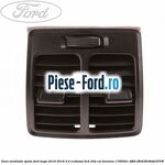 Garnitura, oring verde filtru uscator Ford Kuga 2016-2018 2.0 EcoBoost 4x4 242 cai benzina