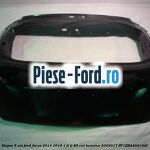 Hayon 4 usi berlina Ford Focus 2014-2018 1.6 Ti 85 cai benzina