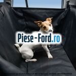 Geanta voiaj logo Fusion Ford Fusion 1.4 80 cai benzina