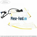 Incalzire scaune fata spatar Ford EcoSport 2013-2018 1.0 EcoBoost 125 cai #62B0B30CCB