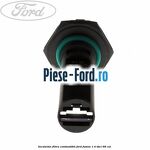 Incalzitor filtru combustibil Ford Fusion 1.4 TDCi 68 cai 