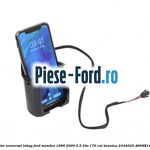 Husa silicon smarphone logo Ford IPhone 6 Ford Mondeo 1996-2000 2.5 24V 170 cai benzina