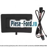 Incarcator universal INBAY Ford Focus 2011-2014 2.0 ST 250 cai benzina