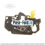 Hayon 3/5 usi Ford Fiesta 2013-2017 1.0 EcoBoost 100 cai benzina