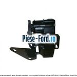 Incuietoare capota model cu alarma Ford Galaxy 2007-2014 2.2 TDCi 175 cai diesel