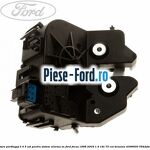 Incuietoare portbagaj 3/4/5 usi cu inchidere centralizata Ford Focus 1998-2004 1.4 16V 75 cai benzina