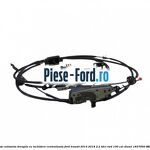 Incuietoare plansa bord superioara Ford Transit 2014-2018 2.2 TDCi RWD 100 cai diesel