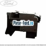 Incuietoare usa dreapta fata cu inchidere centralizata Ford Fiesta 2005-2008 1.6 16V 100 cai benzina