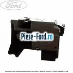Incuietoare usa dreapta fata cu inchidere centralizata Ford Fusion 1.4 80 cai benzina