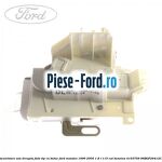 Grila ventilatie exterioara spate dreptunghiulara Ford Mondeo 1996-2000 1.8 i 115 cai benzina