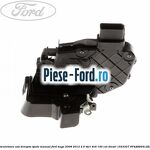 Incuietoare usa dreapta spate electric Ford Kuga 2008-2012 2.0 TDCI 4x4 140 cai diesel