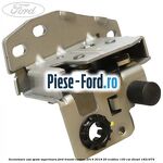 Incuietoare usa spate superioara Ford Transit Custom 2014-2018 2.0 EcoBlue 130 cai #083B9BCEDD