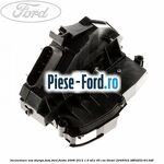 Incuietoare usa spate stanga Ford Fiesta 2008-2012 1.6 TDCi 95 cai diesel